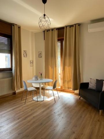 Apartamento La Casa Di Amalia Rho Exterior foto